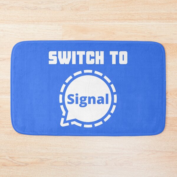 Item preview, Use Signal designed and sold by artiepants.