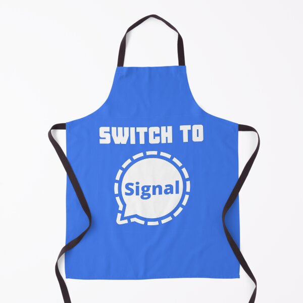 Item preview, Use Signal designed and sold by artiepants.