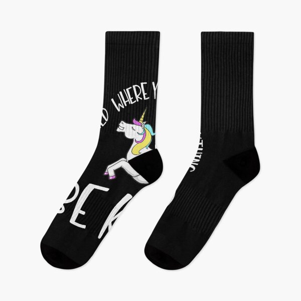 Item preview, In A World Where You Can Be Anything Be Kind Rainbow Unicorn designed and sold by ohmier.
