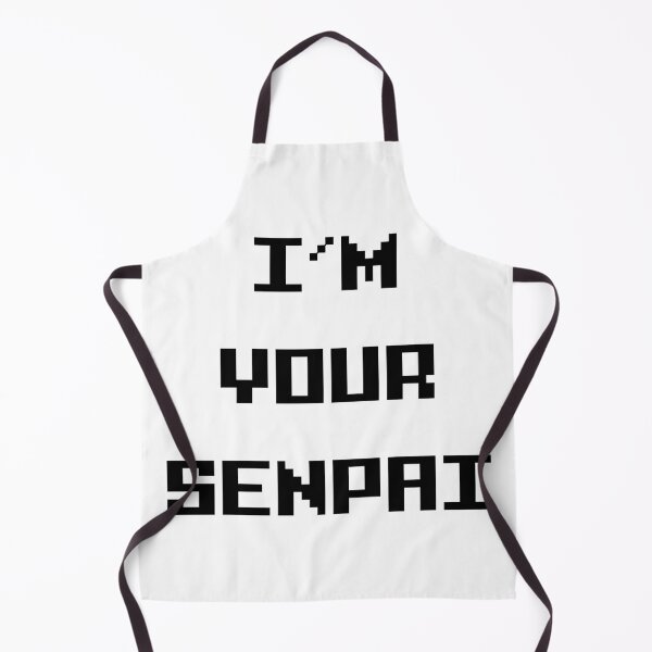 Item preview, I’m your Senpai designed and sold by Order42.