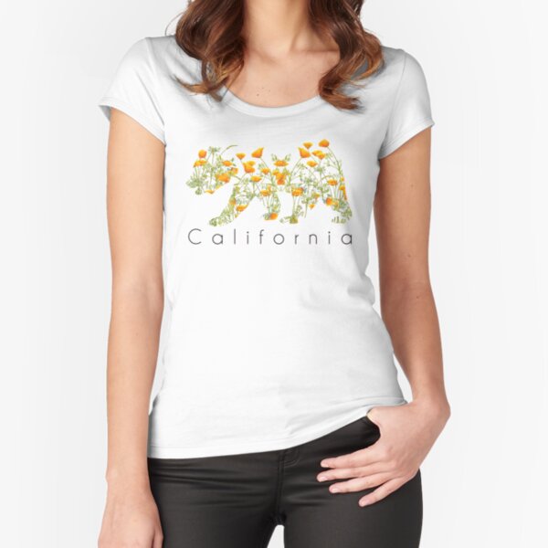 California State Parks T-Shirts for Sale
