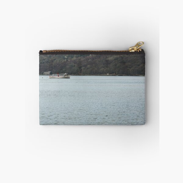 Item preview, ONE BOAT LAKE designed and sold by andrewsaxton.