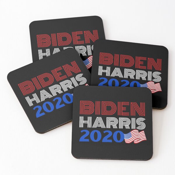 Item preview, Biden Harris 2020, Election, President of America designed and sold by Sarocha Kaewsanod.