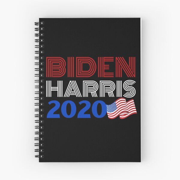Item preview, Biden Harris 2020, Election, President of America designed and sold by Sarocha Kaewsanod.
