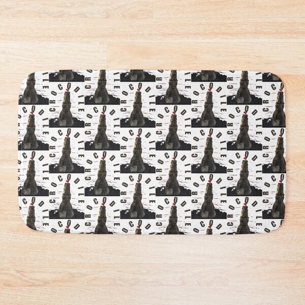 Item preview, Wildlife Crocodile designed and sold by SueSakpal.