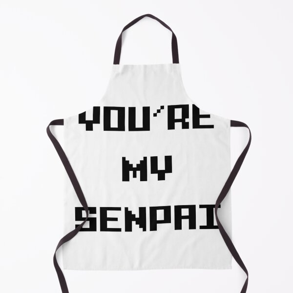 Item preview, You’re my Senpai designed and sold by Order42.