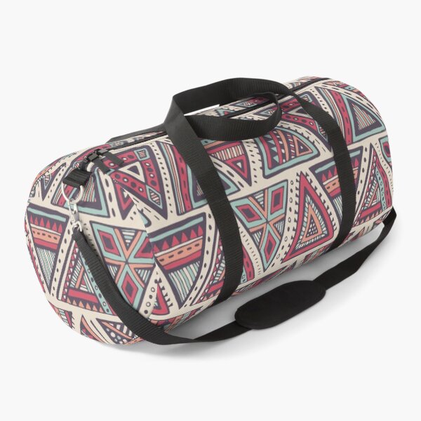 Item preview, Pattern Colorful ,Funny Decor,Triangles,Home decor. designed and sold by Oussama-Bha.