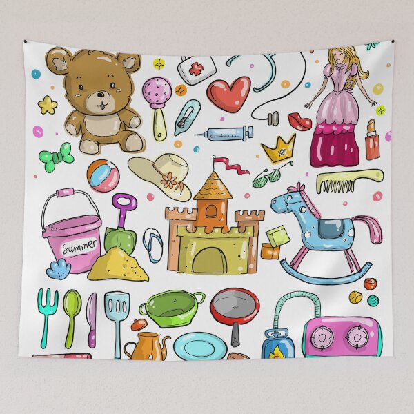 Item preview, Baby Equipment designed and sold by Irina Polyanskaya.
