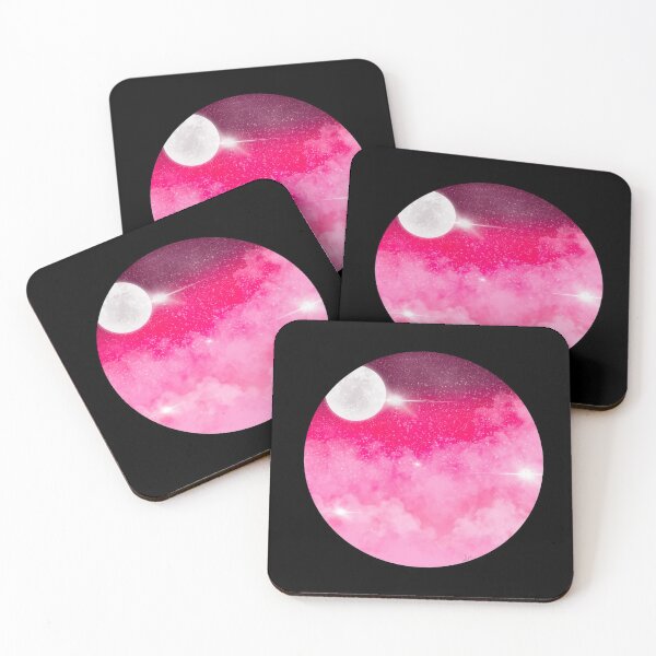 Item preview, Cotton Candy Sky designed and sold by SunWatters.