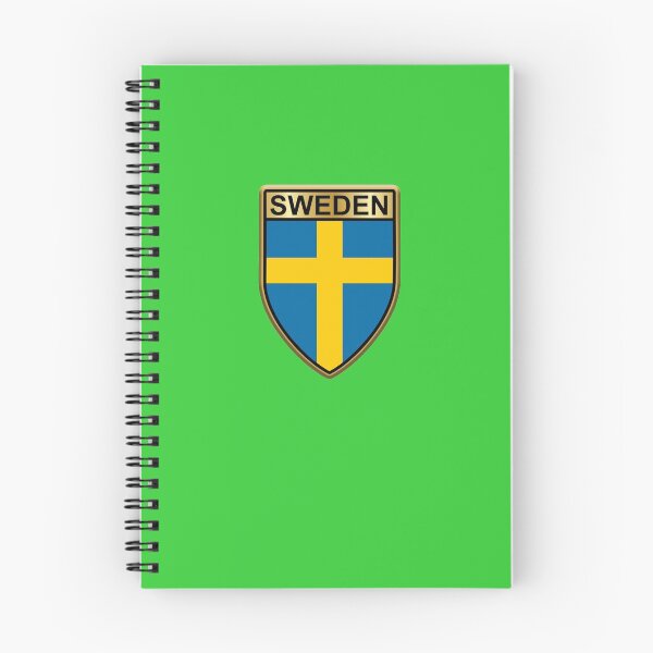 Item preview, Sweden Phone Cases & Gifts (9) designed and sold by mpodger.