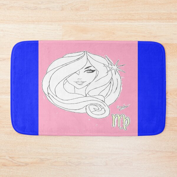 Item preview, Virgo astrology sign designed and sold by shop86.