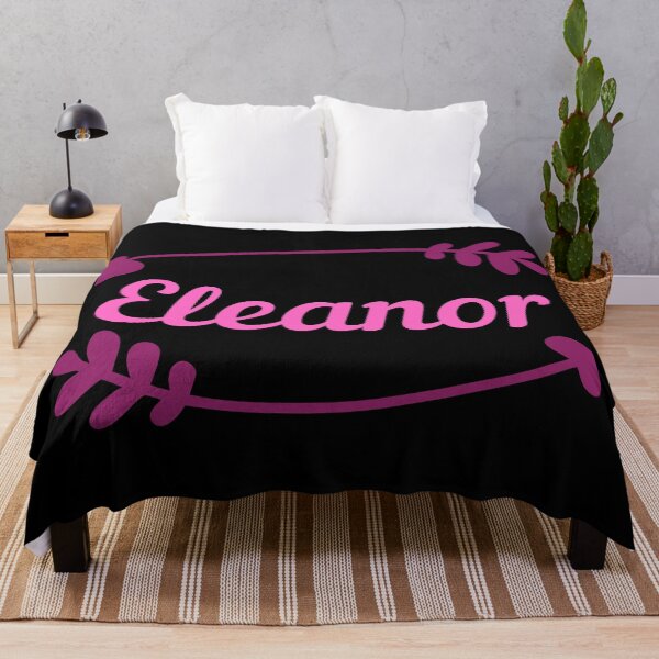 Item preview, Eleanor designed and sold by cute105.