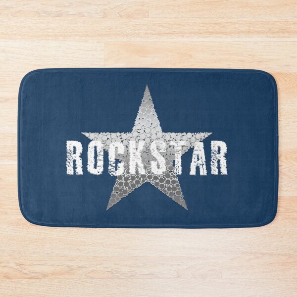 Item preview, Rockstar (metallic) designed and sold by Sinmara12.