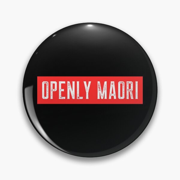 Item preview, Openly Maori designed and sold by retro87tee.