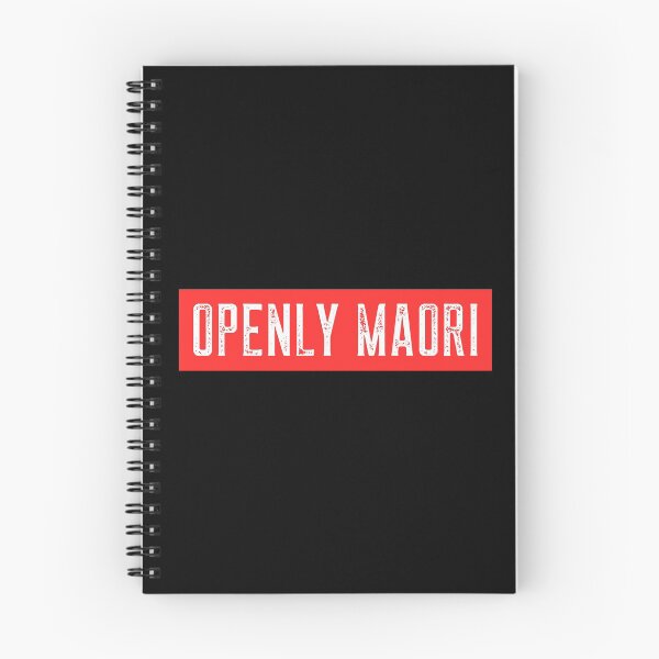 Item preview, Openly Maori designed and sold by retro87tee.