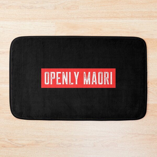 Item preview, Openly Maori designed and sold by retro87tee.
