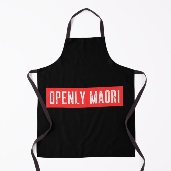 Item preview, Openly Maori designed and sold by retro87tee.