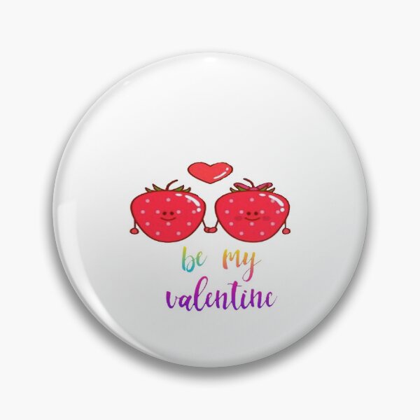Item preview,  Is My Valentine designed and sold by Saa3D.