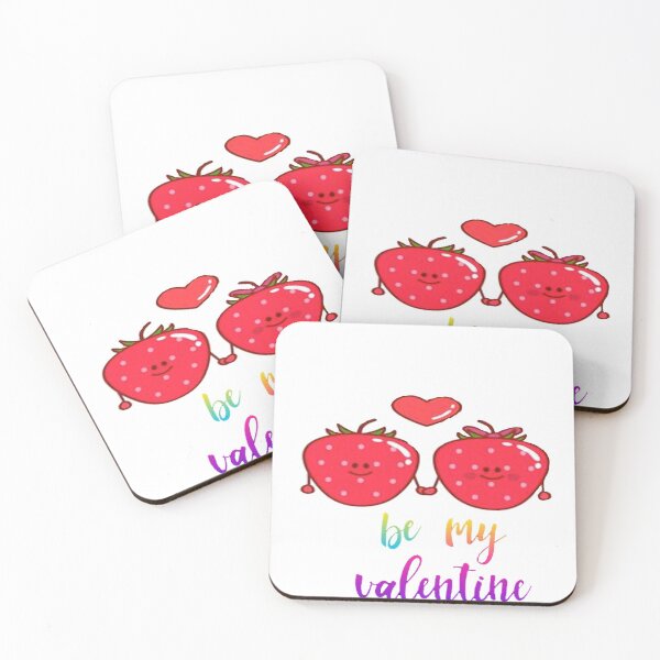 Item preview,  Is My Valentine designed and sold by Saa3D.