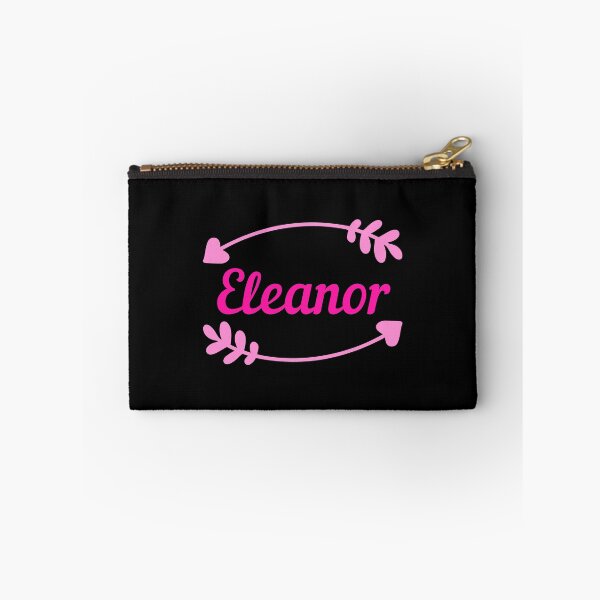 Item preview,  Eleanor good girl name  designed and sold by cute105.