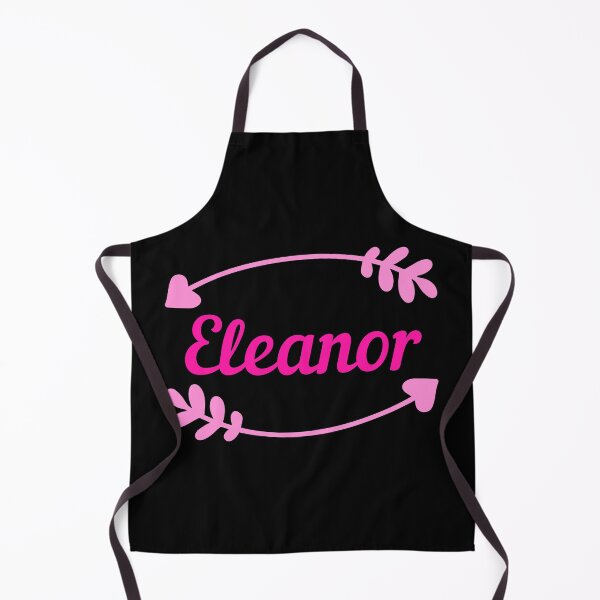 Item preview,  Eleanor good girl name  designed and sold by cute105.