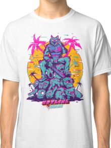 hotline miami shirt