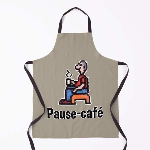 Item preview, Copy of Coffee break ... Coffee break ... designed and sold by AtelierFafard.