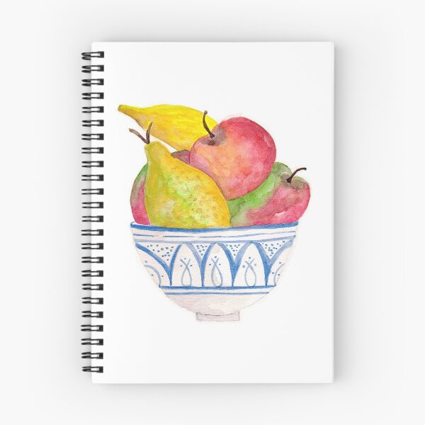 Item preview, Fruit Bowl designed and sold by Julie Pickering.