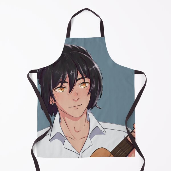 Item preview, Tanaka Nalu redraw (version 1) designed and sold by Sophprano.