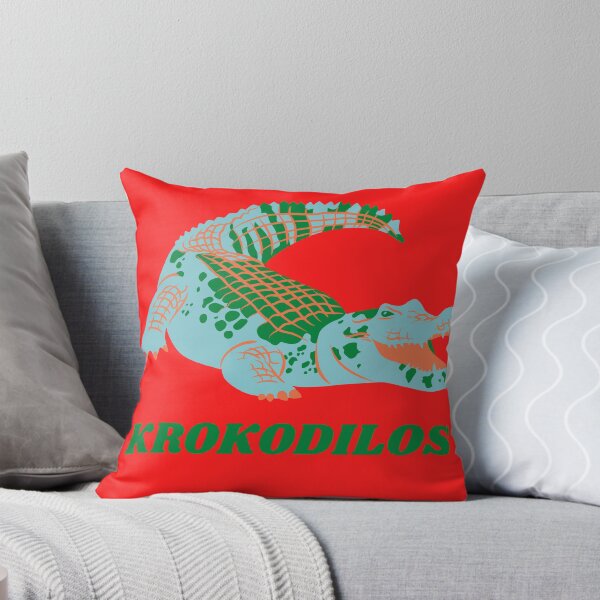 Item preview, CROCODILES T SHIRTS designed and sold by PUTTUS.