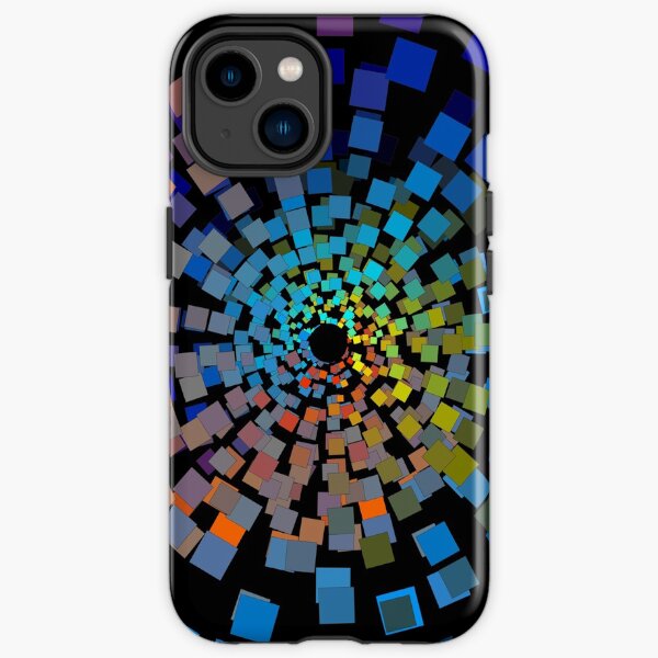ESM 0a iPhone Tough Case