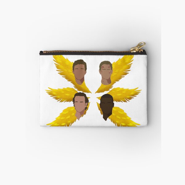 Item preview, The Archangels designed and sold by TorninChiarArts Creations.