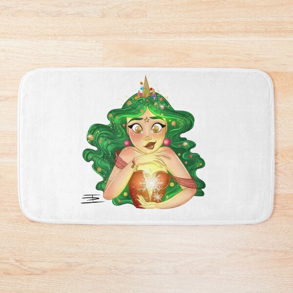 Item preview, Evelyn designed and sold by GingerMakesArt.