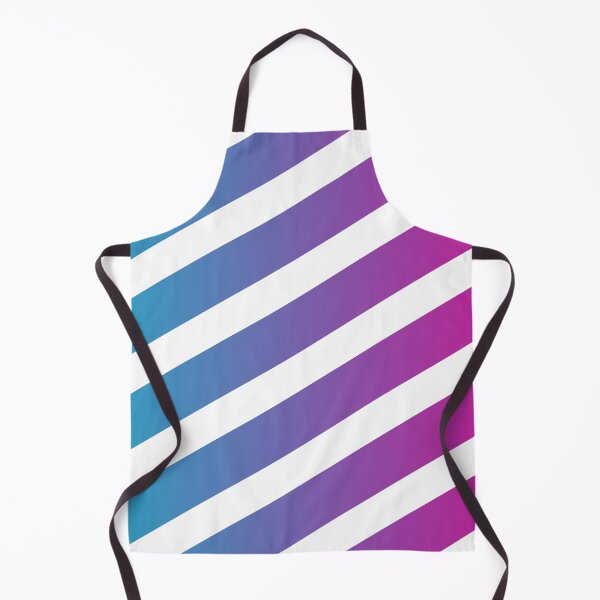 Item preview, Lines, stripes, gradient, violet, blue, light blue designed and sold by NaturaFotos.