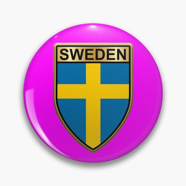 Item preview, Sweden Phone Cases & Gifts (11) designed and sold by mpodger.