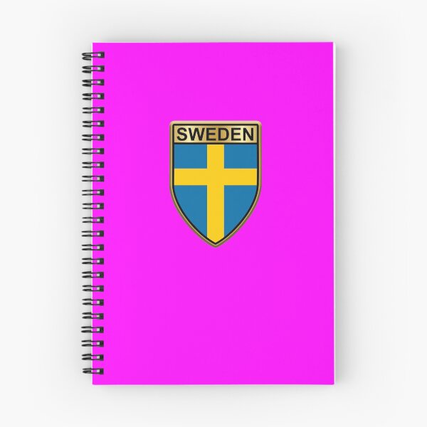Item preview, Sweden Phone Cases & Gifts (11) designed and sold by mpodger.