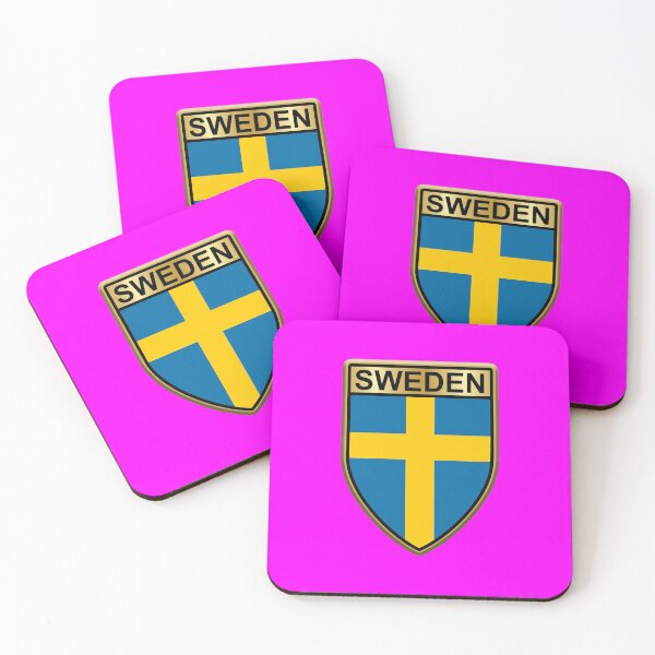 Item preview, Sweden Phone Cases & Gifts (11) designed and sold by mpodger.