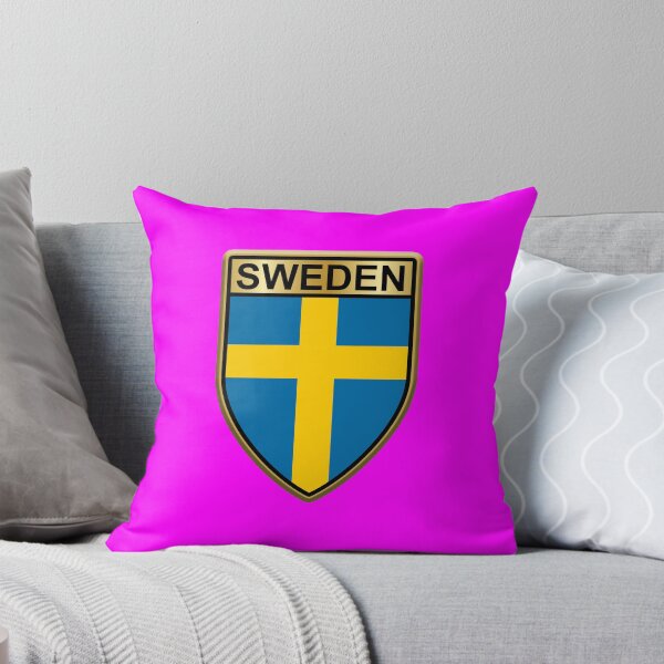 Item preview, Sweden Phone Cases & Gifts (11) designed and sold by mpodger.
