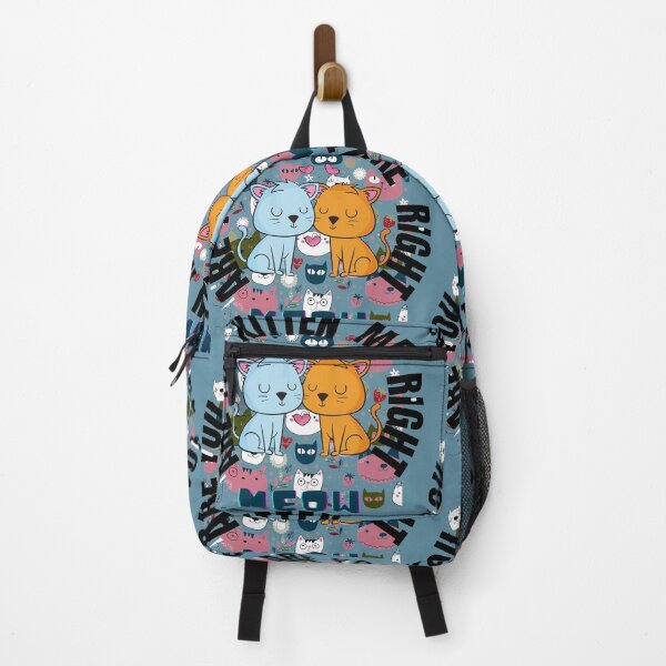 Item preview, Are You Kitten Me Right MEOW designed and sold by Mariam Imran.