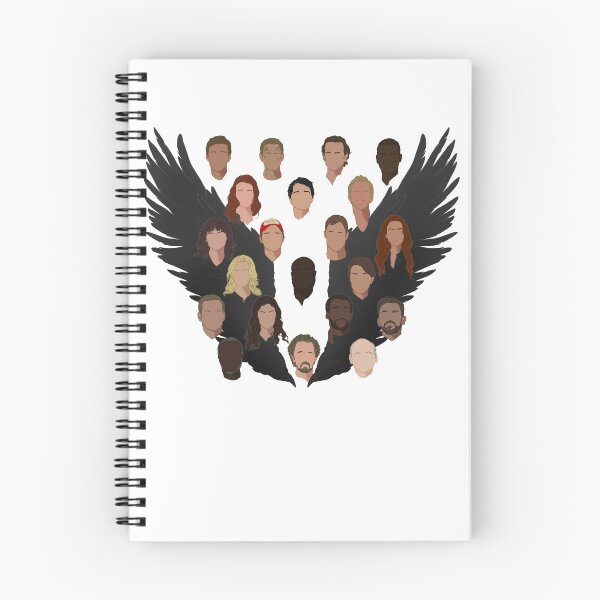 Item preview, The Angels designed and sold by TorninChiarArts Creations.