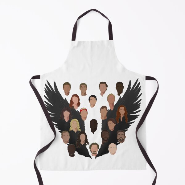 Item preview, The Angels designed and sold by TorninChiarArts Creations.