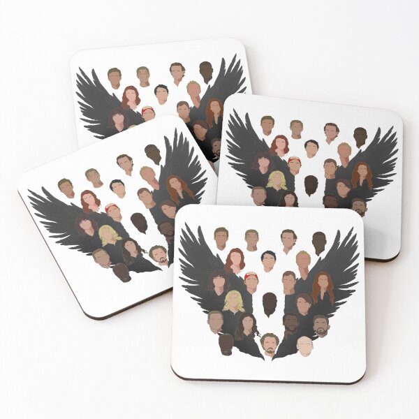 Item preview, The Angels designed and sold by TorninChiarArts Creations.