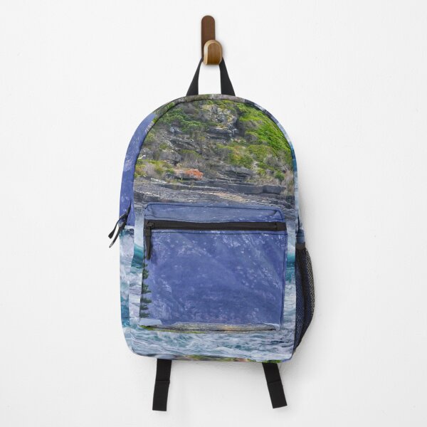 Item preview, Choppy Seas Hermanus designed and sold by Jeremy Hayden.