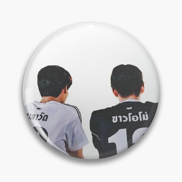 Item preview, Sarawat and Tine jersey - 2gether Super Bright designed and sold by fandom  crazy.