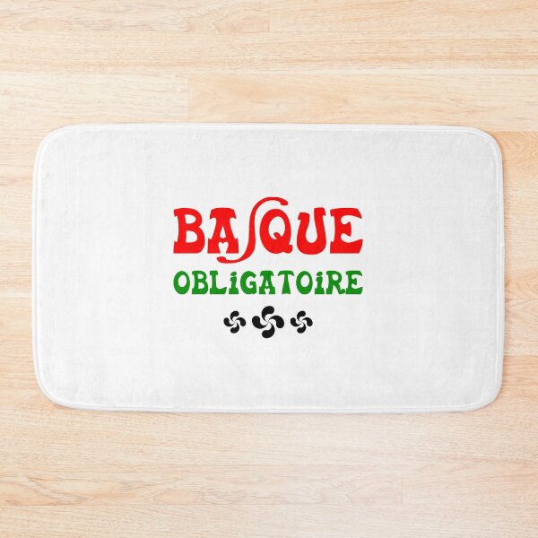 Item preview, BASQUE OBLIGATORY! (mask) designed and sold by francoisville.