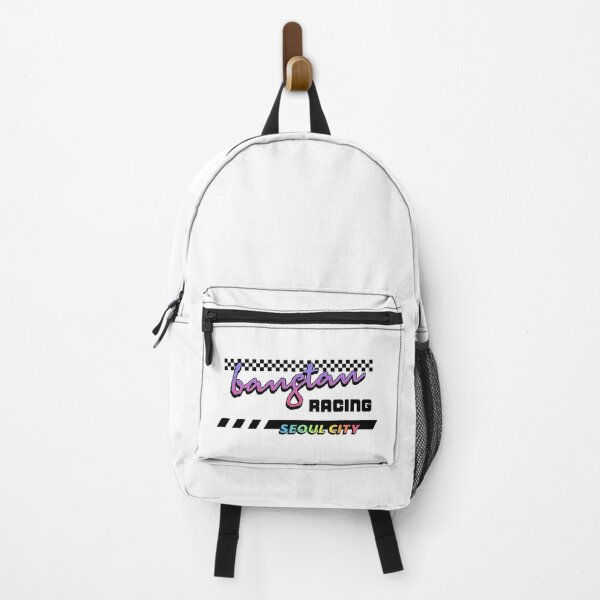 Item preview, bangtan racing seoul designed and sold by nunisarchive.