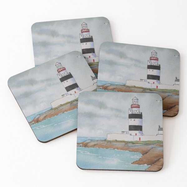 Item preview, Hook Lighthouse, Ireland. designed and sold by John Ray.
