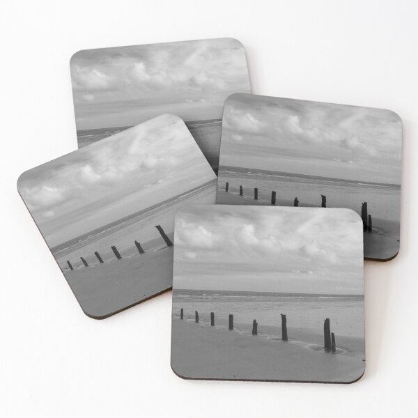 Item preview, Brancaster beach North Norfolk designed and sold by cdkphotos.