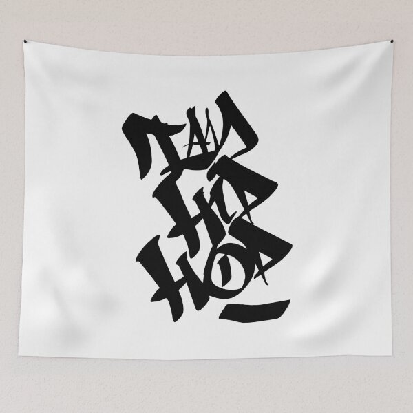 Item preview, I Am Hip Hop designed and sold by execc.