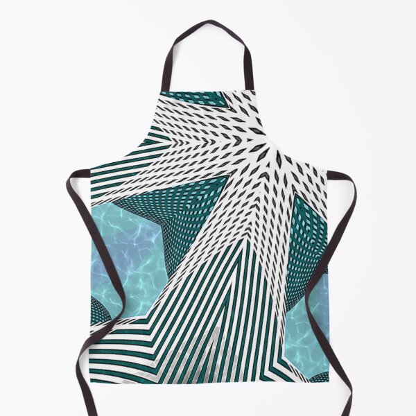 Item preview, Abstract Water Pattern designed and sold by Simona Balan.
